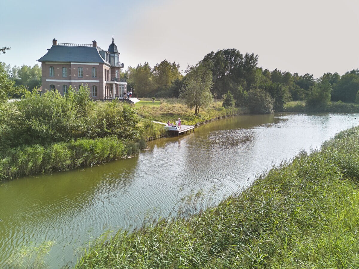 Holiday house VZ2351 Appartement in Oostkapelle