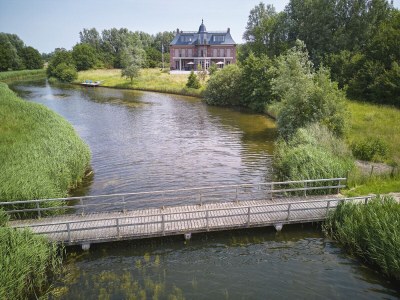 Holiday house VZ2351 Appartement in Oostkapelle - Outdoor photo 2