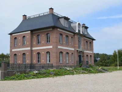 Holiday house VZ2351 Appartement in Oostkapelle - Outdoor photo 21