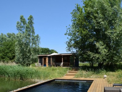 Holiday house VZ2351 Appartement in Oostkapelle - Outdoor photo 34