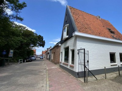 Holiday house VZ237 Vakantiehuis Zoutelande in Zoutelande - Holiday house