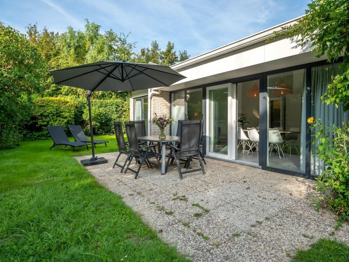 Holiday house VZ2406 Vakantiebungalow in Kamperland