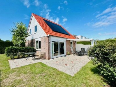Holiday house VZ2416 Vrijstaand vakantiehuis in Oostkapelle in Oostkapelle - Holiday house