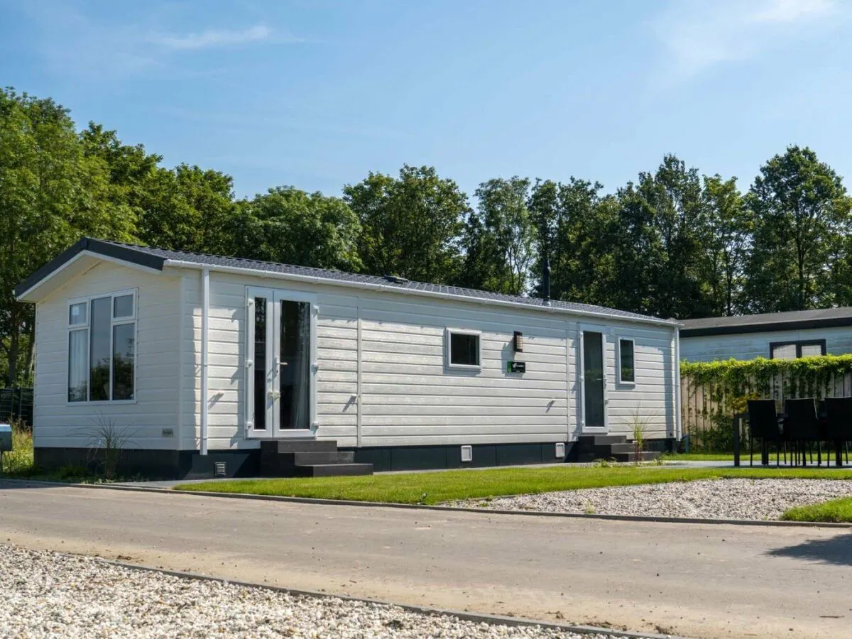 Holiday house VZ2424 Stacaravan Scherpenisse