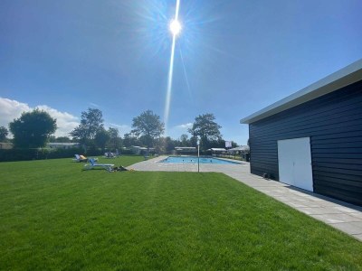 Holiday house VZ2424 Stacaravan Scherpenisse - Outdoor photo 21
