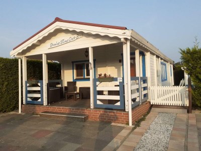 Chalet VZ2426 vakantiechalet Sint Annaland in Sint Annaland - Chalet