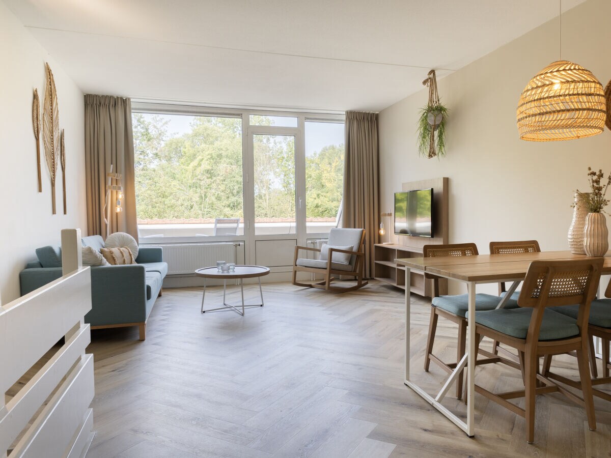 Holiday house VZ2435 Vakantiehuis Bruinisse