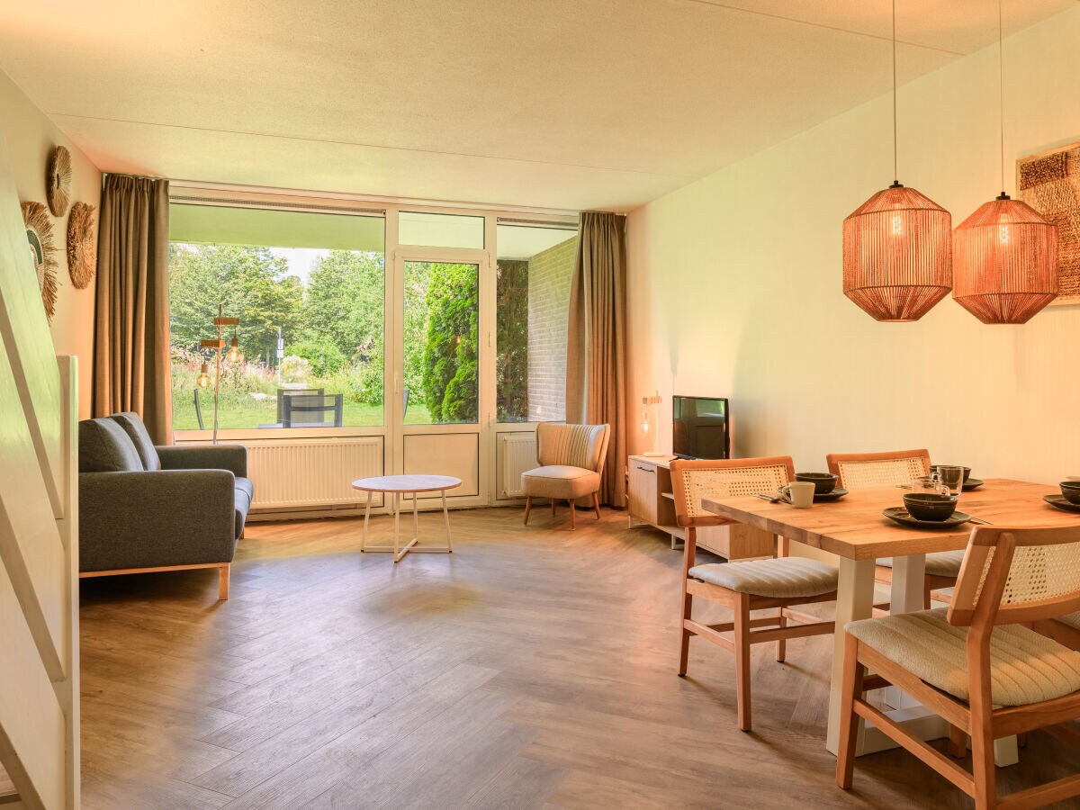 Holiday house VZ2437 Vakantiehuis Bruinisse