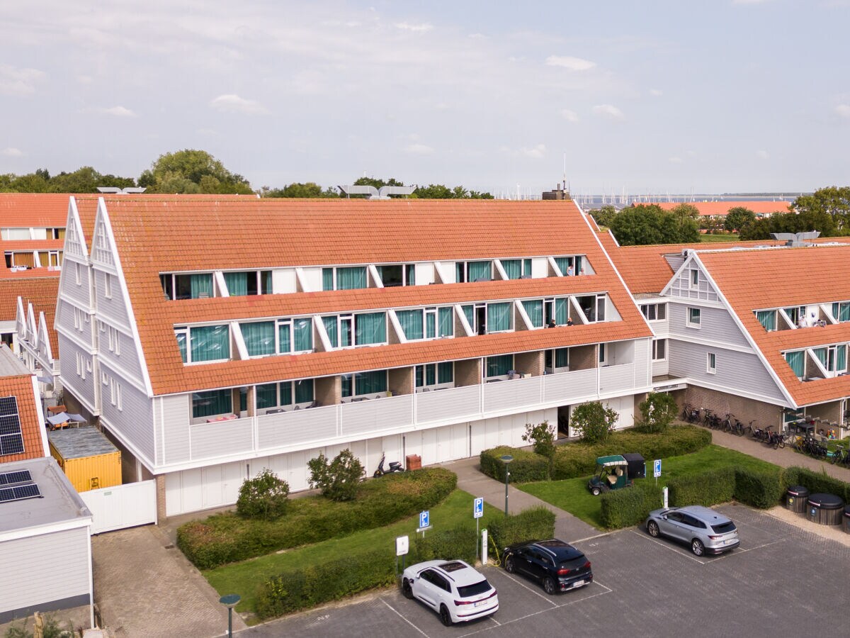 Holiday house VZ2440 Vakantiehuis Bruinisse