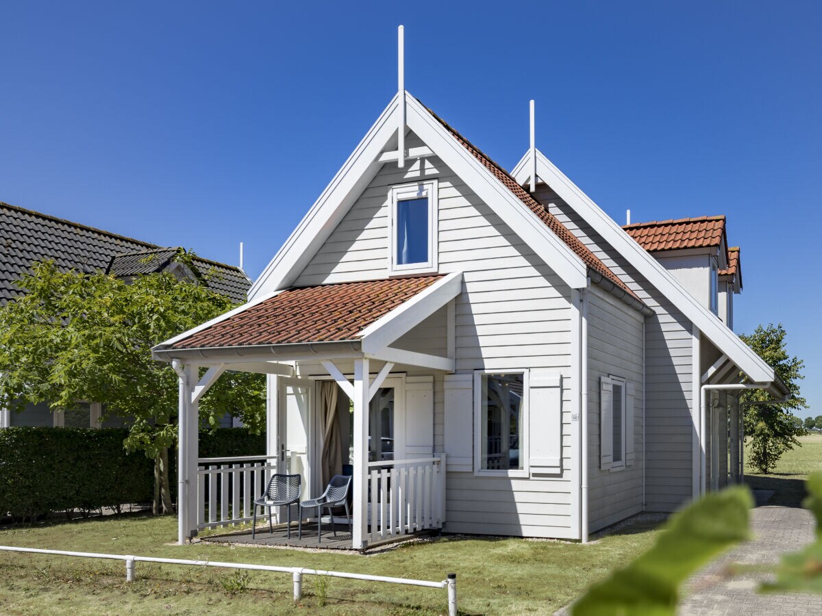 Holiday house VZ2443 Vakantiehuis Bruinisse