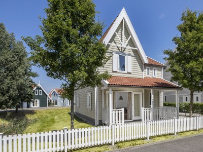 Holiday house VZ2449 Vakantiehuis Bruinisse in Bruinisse - Holiday house