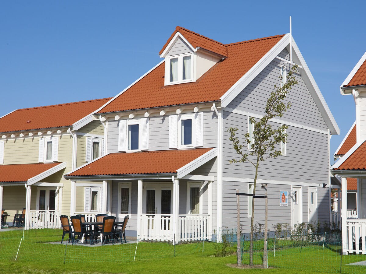 Holiday house VZ2450 Vakantievilla Bruinisse