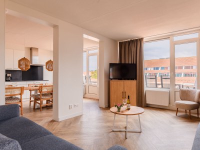 Holiday house VZ2455 Appartement Bruinisse in Bruinisse - Holiday house