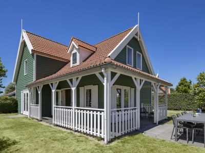 Holiday house VZ2456 Vakantiehuis Bruinisse in Bruinisse - Holiday house