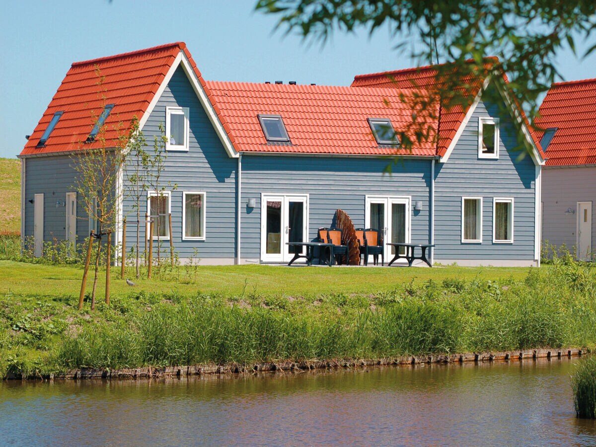 Holiday house VZ2458 Vakantiehuis Bruinisse
