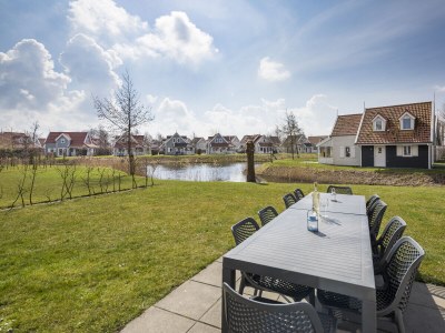 Holiday house VZ2458 Vakantiehuis Bruinisse - Outdoor photo 10