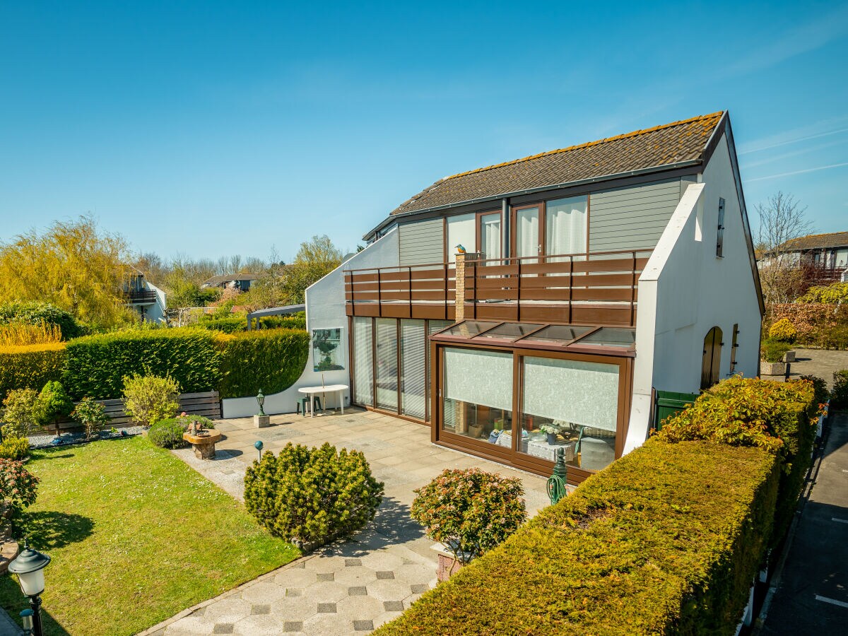Holiday house VZ2460 Vakantiehuis Brouwershaven
