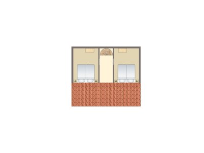 Holiday house VZ2464 Vakantiehuis Brouwershaven - Outdoor photo 12