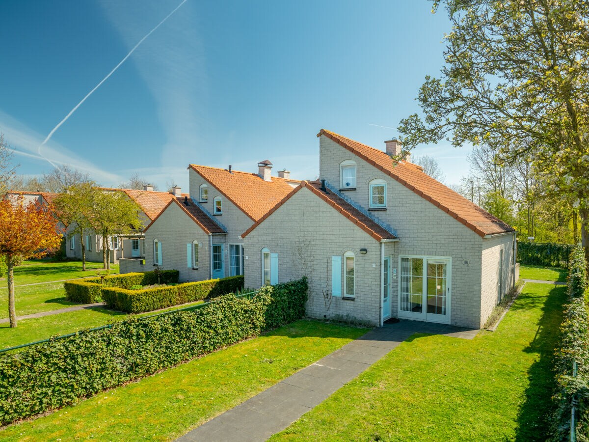 Holiday house VZ2468 Vakantiehuis Brouwershaven