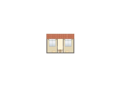 Holiday house VZ2468 Vakantiehuis Brouwershaven - Outdoor photo 13