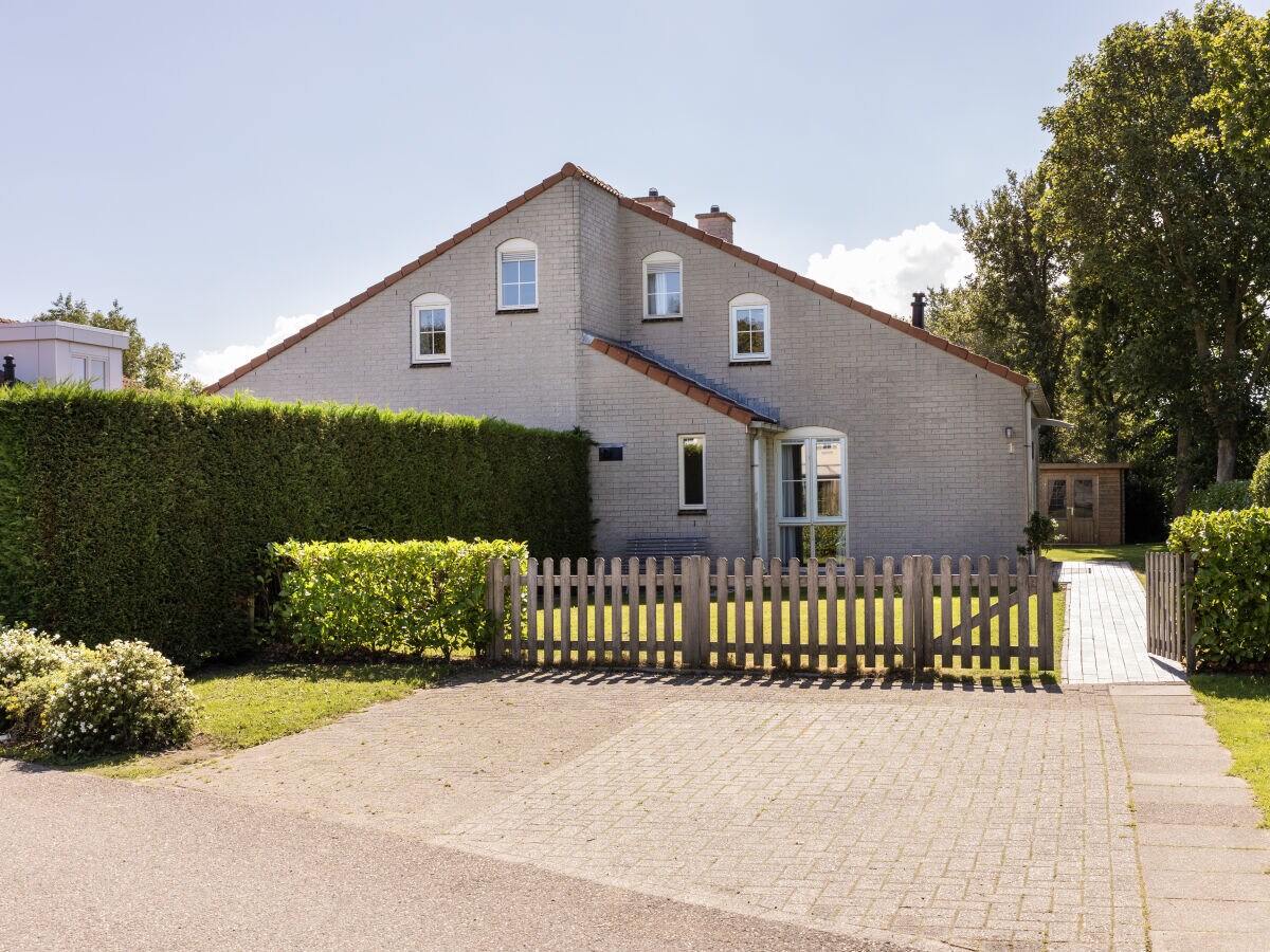 Holiday house VZ2469 Vakantiehuis Brouwershaven