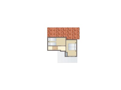 Holiday house VZ2471 Appartement Brouwershaven - Outdoor photo 13