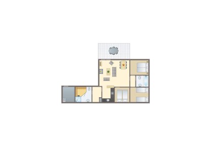 Holiday house VZ2474 Vakantiehuis Brouwershaven - Outdoor photo 12