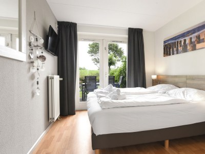 Holiday house VZ2476 Vakantiehuis Brouwershaven - Outdoor photo 8