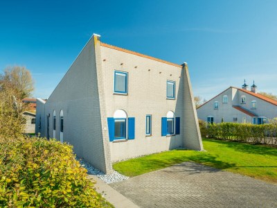 Holiday house VZ2478 Vakantiehuis Brouwershaven in Brouwershaven - Holiday house