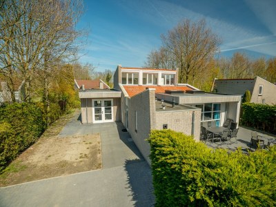 Holiday house VZ2479 Vakantiehuis Brouwershaven in Brouwershaven - Holiday house