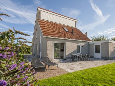 Holiday house VZ2498 Vakantiehuis Scharendijke in Scharendijke - Holiday house