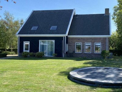 Holiday house VZ250 Groepsaccommodatie Goes in Goes - Holiday house