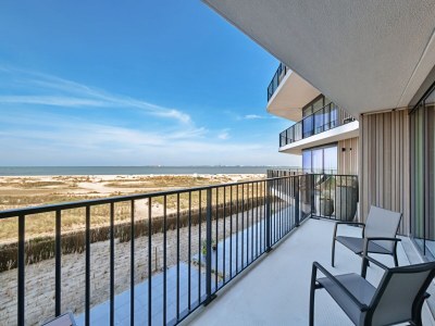 Holiday house VZ2506 Appartement Pharos Dunes in Breskens - Holiday house