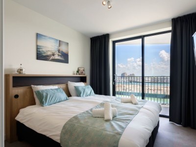 Holiday house VZ2506 Appartement Pharos Dunes - Outdoor photo 15