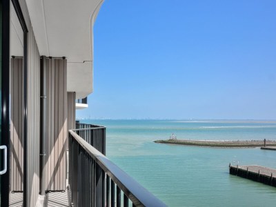 Holiday house VZ2511 Appartement Pharos Starfish Panorama in Breskens - Holiday house
