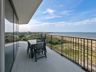 Holiday house VZ2515 Appartement Pharos Sea Wave Panorama in Breskens - Holiday house