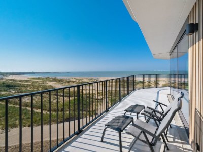 Holiday house VZ2519 Appartement Pharos Ocean in Breskens - Holiday house