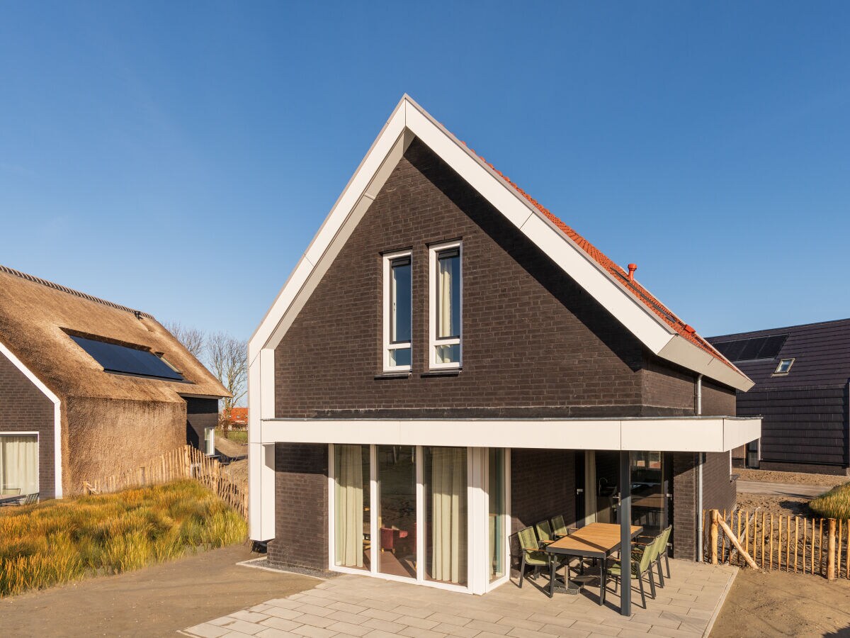 Holiday house VZ2530 Vakantiehuis Duingras Kids-6