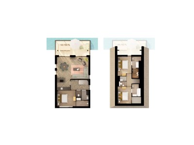 Holiday house VZ2533 Vakantiehuis Duiker Grutto Waterhome-6 - Outdoor photo 14
