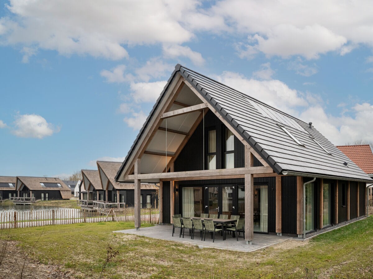 Holiday house VZ2537 Vakantiehuis Duinzicht Huisdiervriendelijk-10