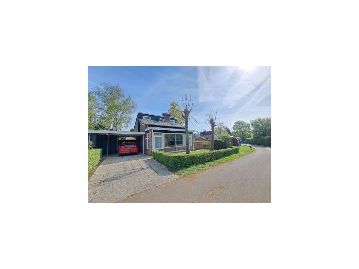 Holiday house VZ2549 Vakantiewoning VP002