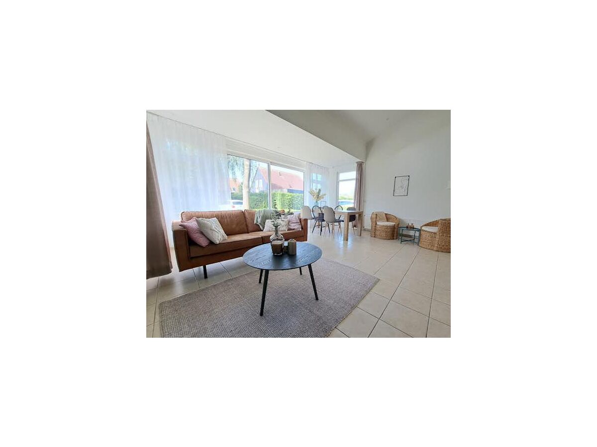 Holiday house VZ2549 Vakantiewoning VP002 - Outdoor photo 2