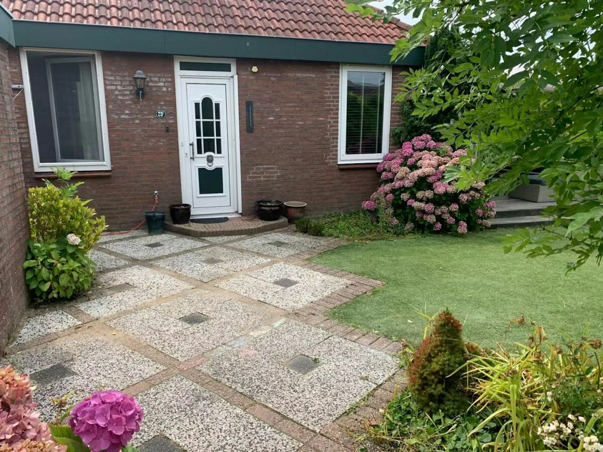 Holiday house VZ2557 Vakantiewoning VP023