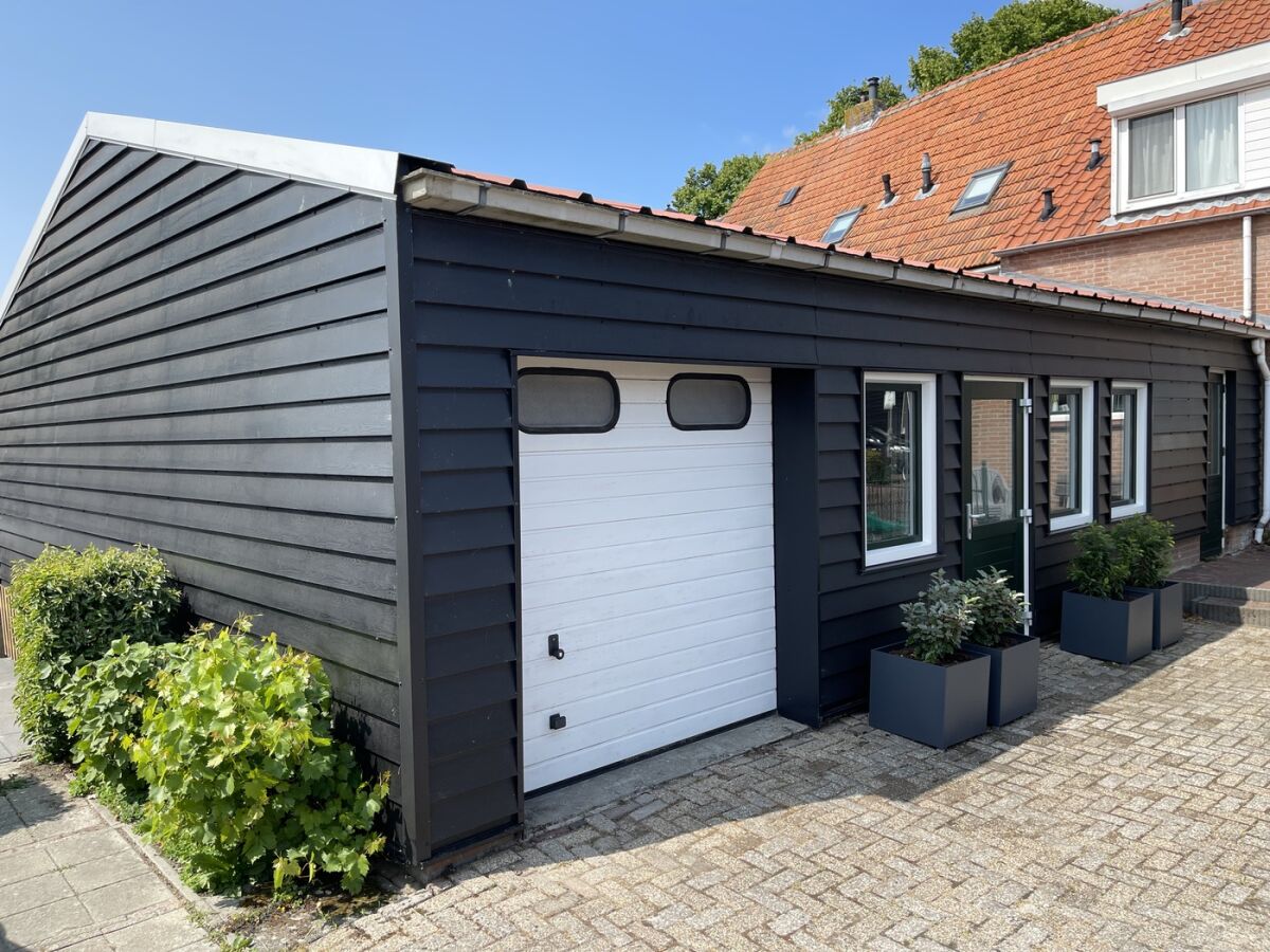 Holiday house VZ2588 vakantieappartement In Grijpskerke
