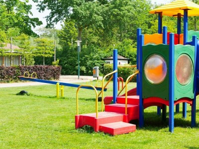 Chalet VZ2618 Vakantiechalet in Scherpenisse - Outdoor photo 55