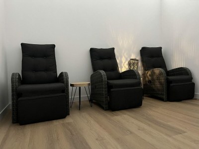 Chalet VZ2620 Vakantiechalet in Scherpenisse - Outdoor photo 30