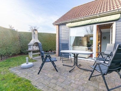 Holiday house VZ2629 Vakantiebungalow in Oostkapelle in Oostkapelle - Holiday house