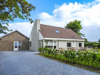 Holiday house VZ272 Groepsaccommodatie Ellemeet in Ellemeet - Holiday house