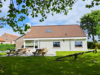 Holiday house VZ272 Groepsaccommodatie Ellemeet - Outdoor photo 55
