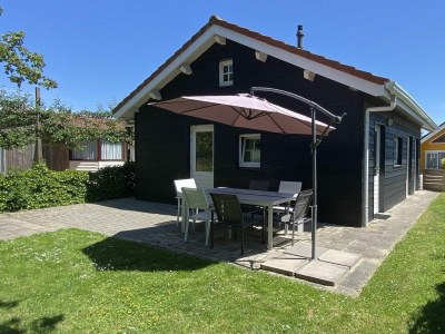 Chalet VZ292 Chalet Sint-Annaland (chalet 266) in Sint-annaland - Chalet